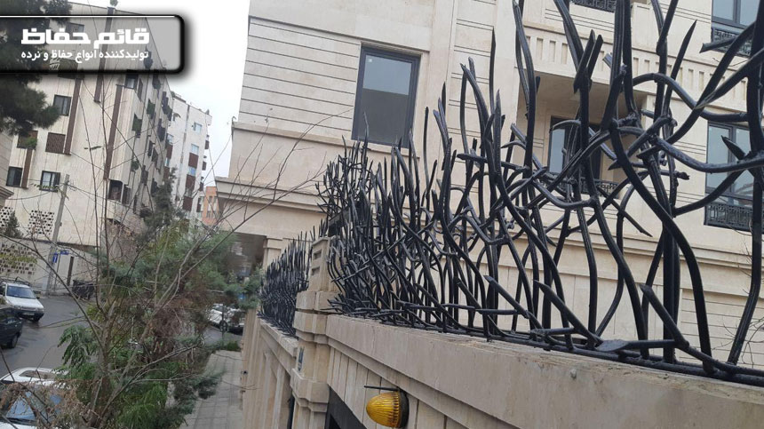 بهترین روش رنگ آمیزی حفاظ شاخ گوزنی | حفاظ شاخ گوزنی | شاخ گوزنی