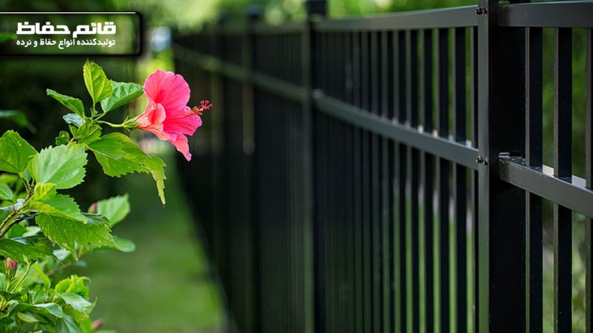 نکاتی در انتخاب حفاظ آلومینیومی